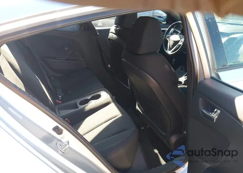 2017 Hyundai Veloster Value Edition из США, поврежденный, VIN KMHTC6AD6HU319430